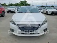 2014 Mazda 3 photo