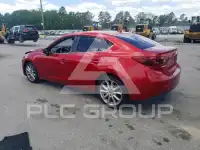 2014 Mazda 3 фото