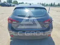 2014 Mazda 3 фото