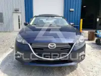 2014 Mazda 3 фото