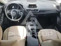 2014 Mazda 3 фото