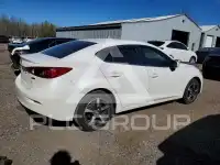 2014 Mazda 3 фото