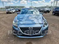 2014 Mazda 3 photo