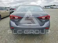 2014 Mazda 3 фото