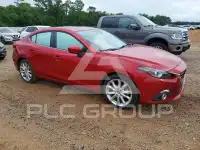 2014 Mazda 3 photo