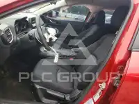 2014 Mazda 3 фото