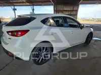 2014 Mazda 3 фото