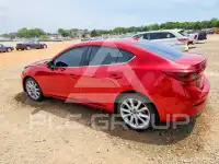 2014 Mazda 3 photo