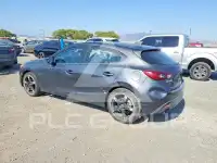2014 Mazda 3 photo