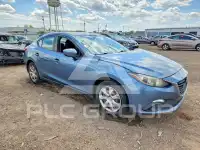 2014 Mazda 3 photo