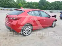 2014 Mazda 3 photo