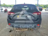 2014 Mazda 3 фото