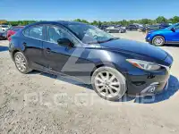 2014 Mazda 3 фото