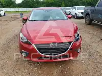 2014 Mazda 3 photo