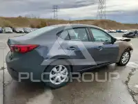 2014 Mazda 3 фото