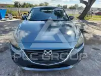 2014 Mazda 3 photo