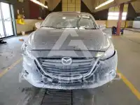 2014 Mazda 3 photo