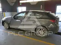 2014 Mazda 3 photo