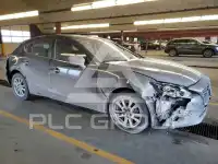 2014 Mazda 3 photo