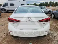 2014 Mazda 3 фото