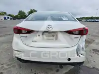 2014 Mazda 3 фото