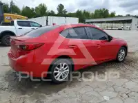 2014 Mazda 3 photo