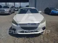 2014 Mazda 3 photo
