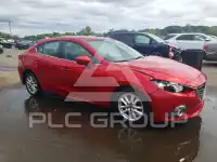 2014 Mazda 3 photo