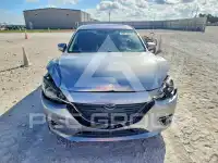 2014 Mazda 3 фото