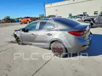 2014 Mazda 3 фото