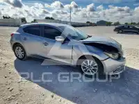 2014 Mazda 3 фото