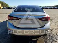 2014 Mazda 3 фото