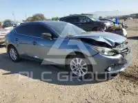 2014 Mazda 3 фото