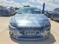 2014 Mazda 3 фото