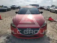 2014 Mazda 3 фото