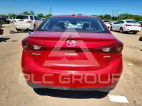2014 Mazda 3 фото