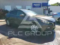 2014 Mazda 3 фото