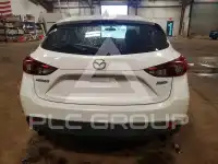 2014 Mazda 3 фото
