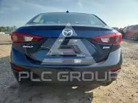 2014 Mazda 3 фото