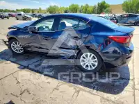 2014 Mazda 3 фото