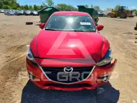 2014 Mazda 3 фото