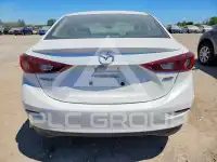 2014 Mazda 3 фото