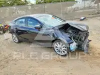 2014 Mazda 3 фото