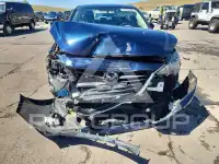 2014 Mazda 3 фото