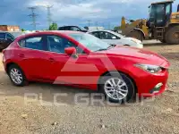 2014 Mazda 3 фото