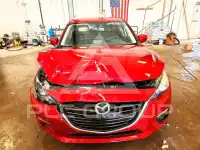 2014 Mazda 3 photo