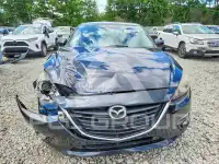 2014 Mazda 3 фото