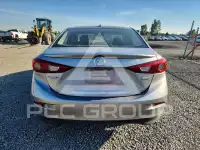2014 Mazda 3 фото
