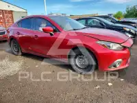2014 Mazda 3 фото