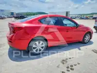 2014 Mazda 3 фото